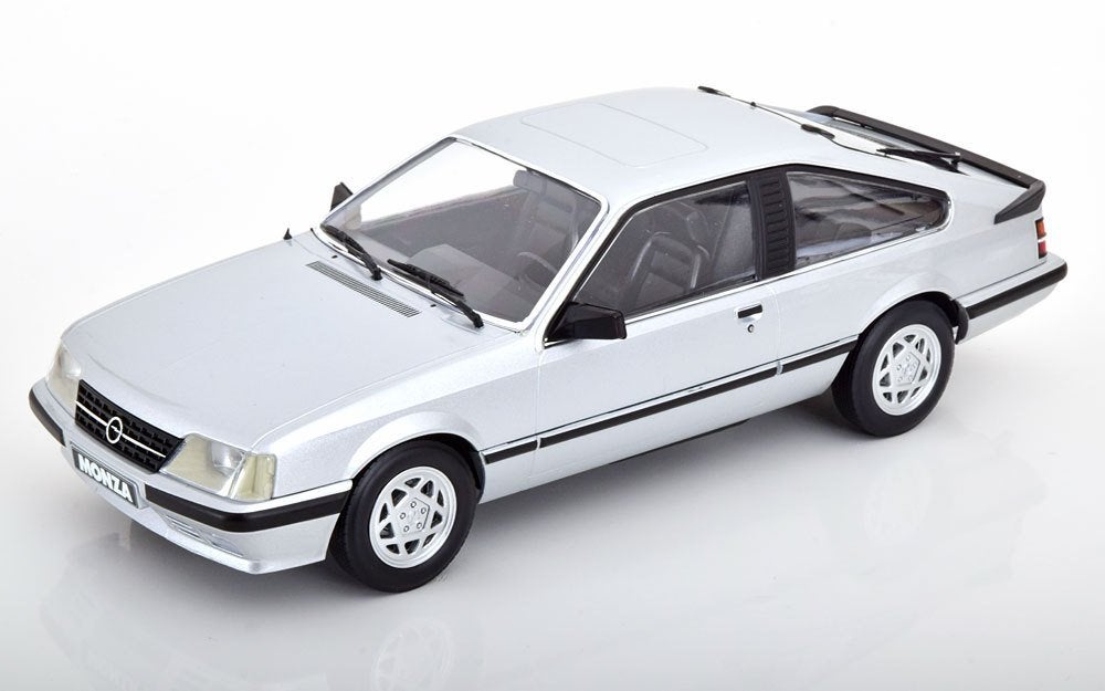 Opel Monza 3.0E 100814 Norev 1:18, Auto, Norev, Ophalen of Verzenden, Norev