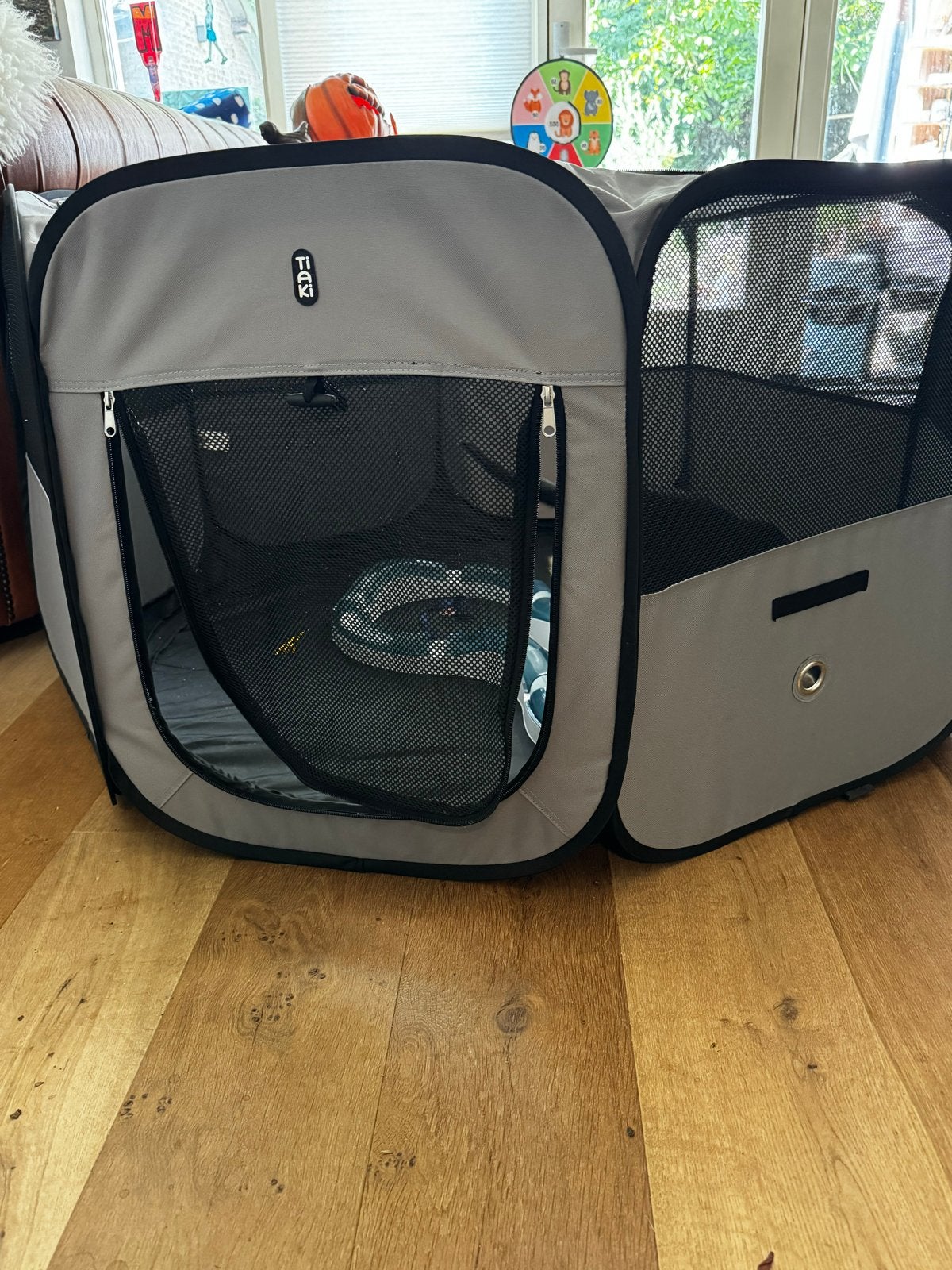 Opvouwbare katten of honden ren. Puppyren/kittenren, Dieren en Toebehoren, Ophalen, Nieuw