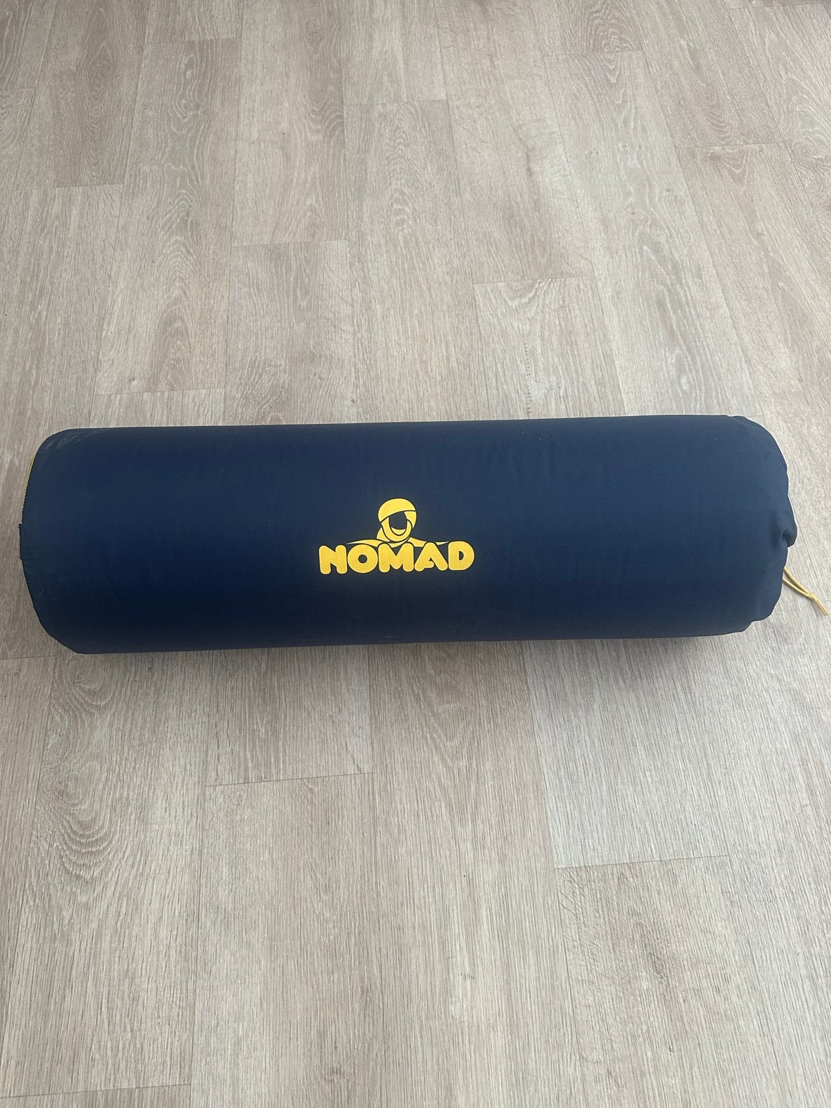 Nomad SI Allround slaapmat - 1-persoons, Ophalen, Gebruikt, 1-persoons