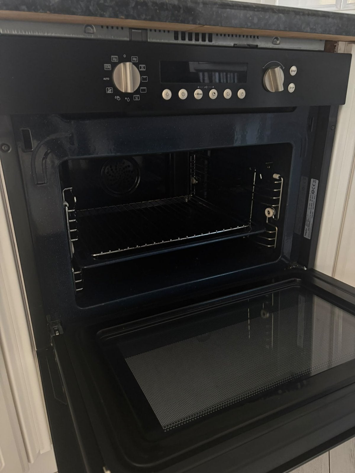 Keuken, Huis en Inrichting, Ophalen, Wit