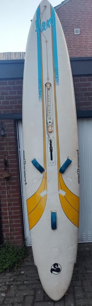 Windsurfplank compleet, alleen afhalen in Vaals, Ophalen
