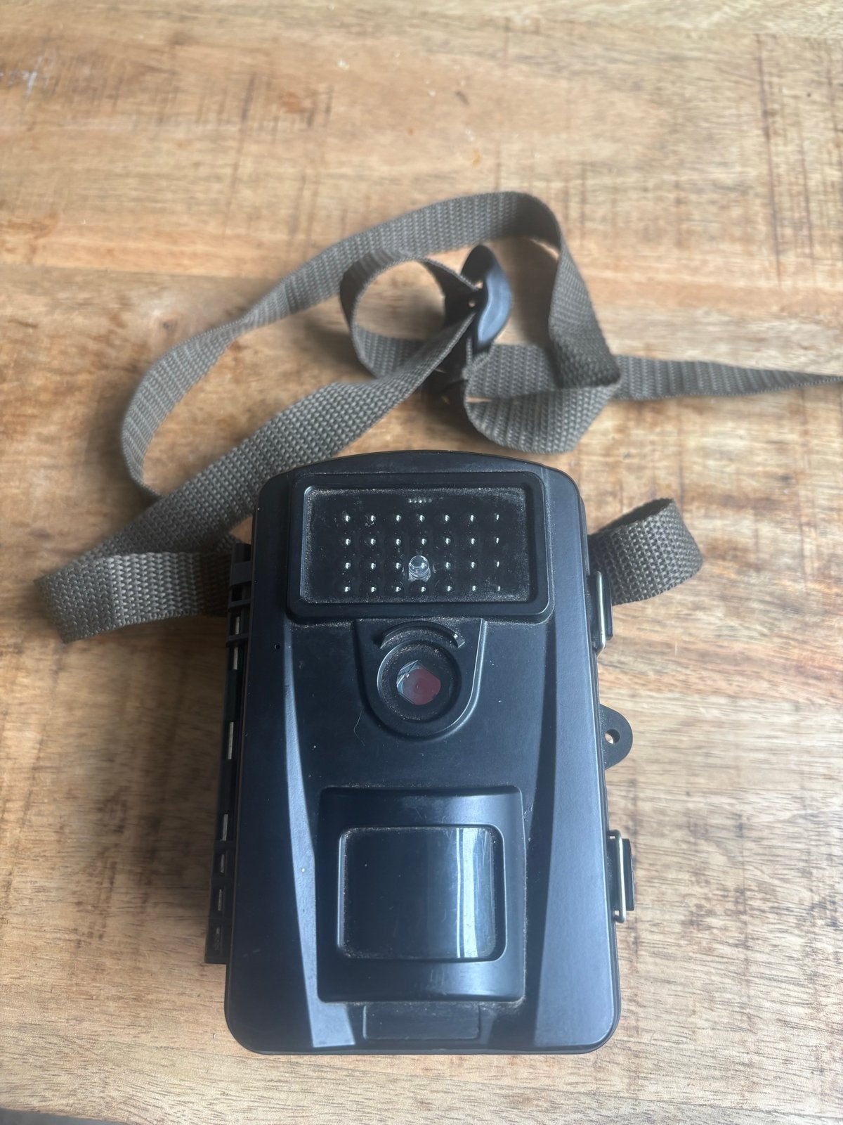 COOLIFFE PH700A Wildcamera, Ingebouwde flitser, Wildcamera, Ophalen of Verzenden, Zo goed als nieuw