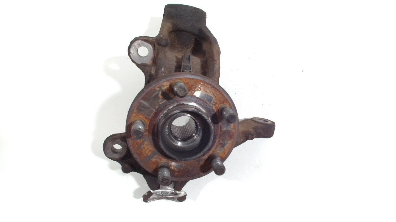 Wielnaaf links voor Ford Galaxy, Onderdelen@venauto.nl, Van der Ven Autorecycling B.V., Gebruikt, Ettenseweg 76, 4706 PB Roosendaal, The Netherlands