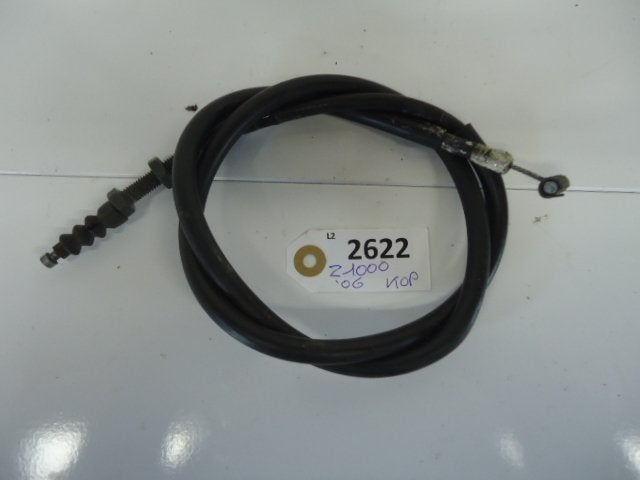 Z1000 2003 - 2006 Kawasaki Kabel Kabel koppeling D1-16618