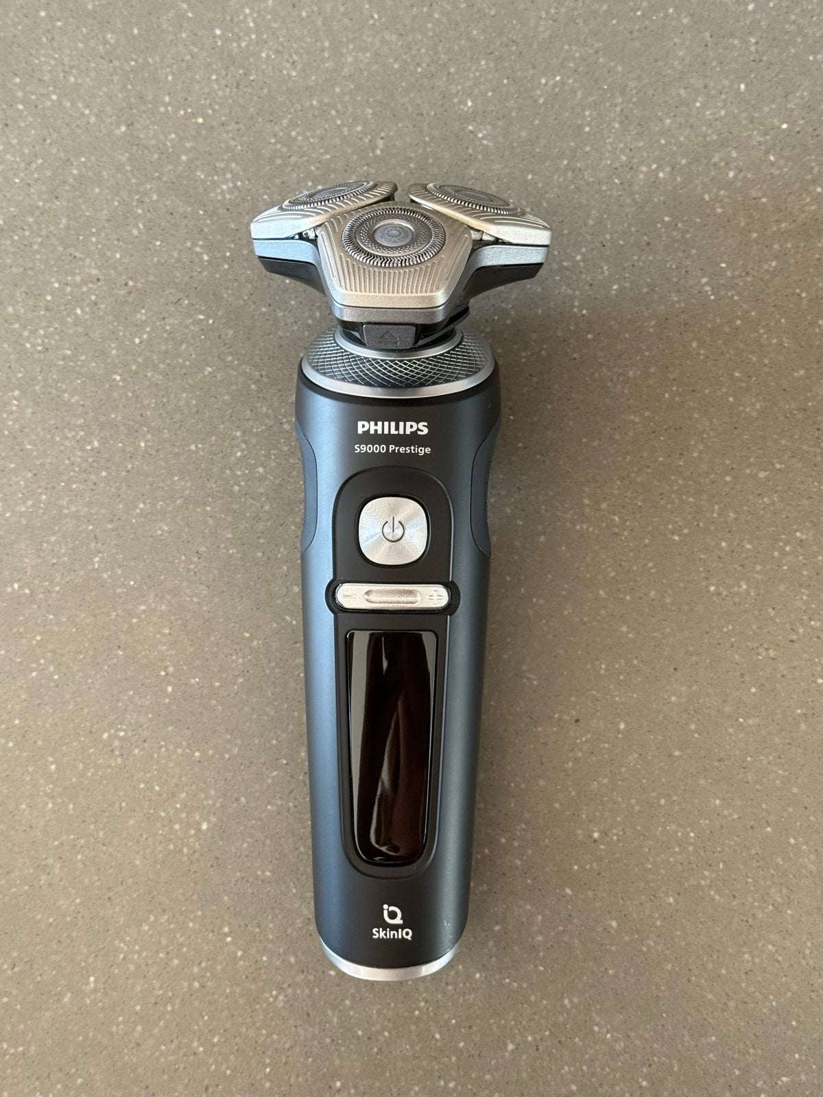 Philips S9000 Prestige scheerapparaat, Witgoed en Apparatuur, Persoonlijke-verzorgingsapparatuur, Ophalen, Gebruikt, Scheren en Epileren