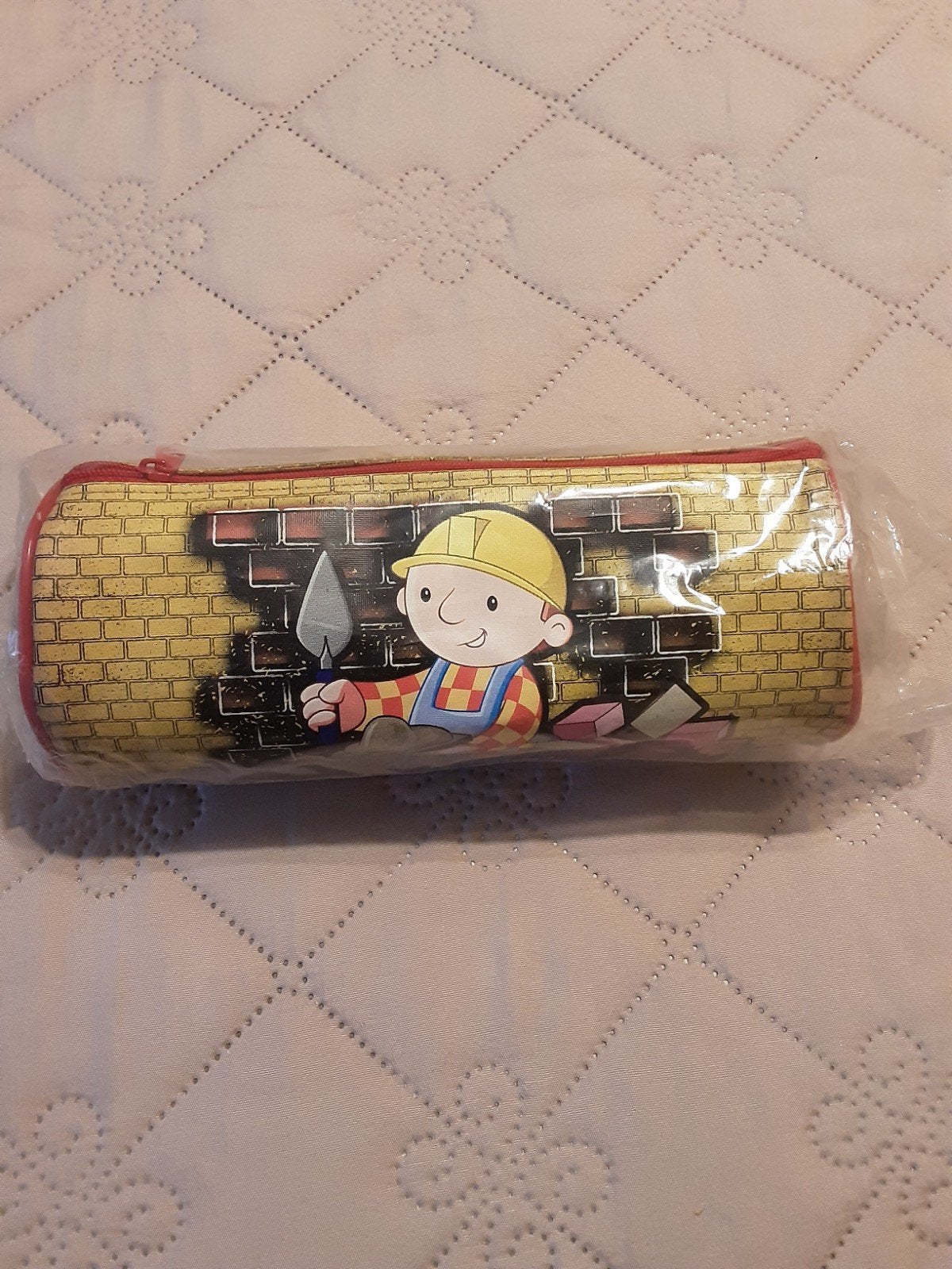Nieuwe intui van Bob de Bouwer, Ophalen of Verzenden, Nieuw