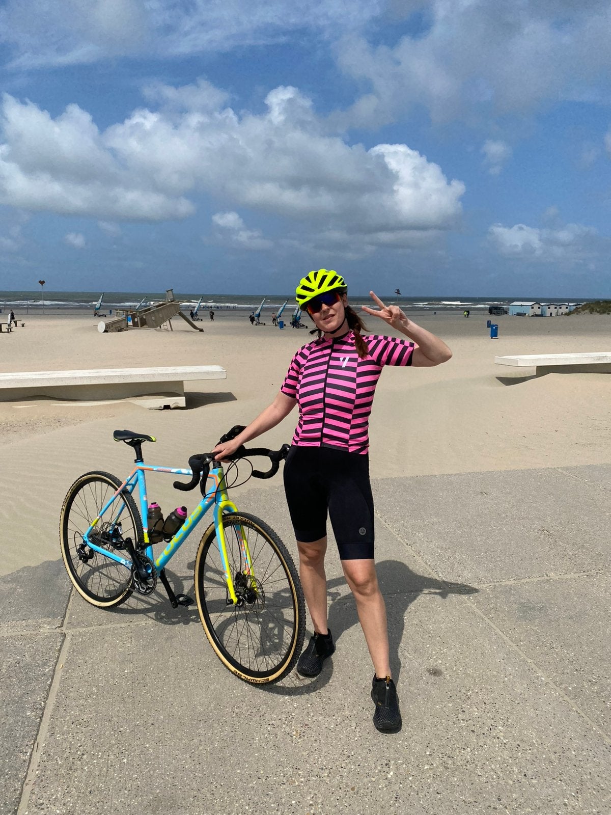 Focus Mares AX, Fietsen en Brommers, Fietsen | Racefietsen, Ophalen