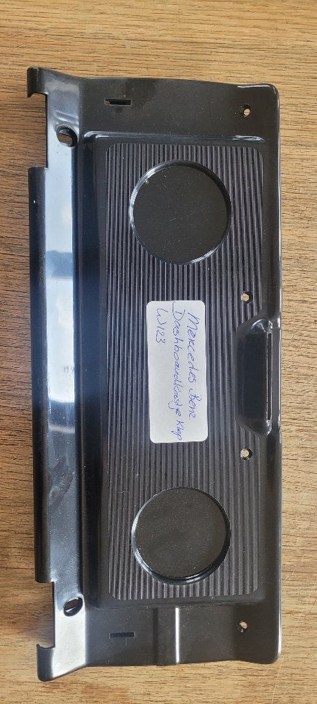 Mercedes benz W123, Ophalen of Verzenden, Gebruikt, Mercedes-Benz