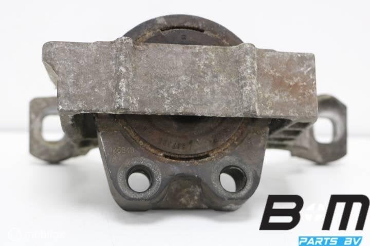 Motorsteun Volvo C30, Gebruikt