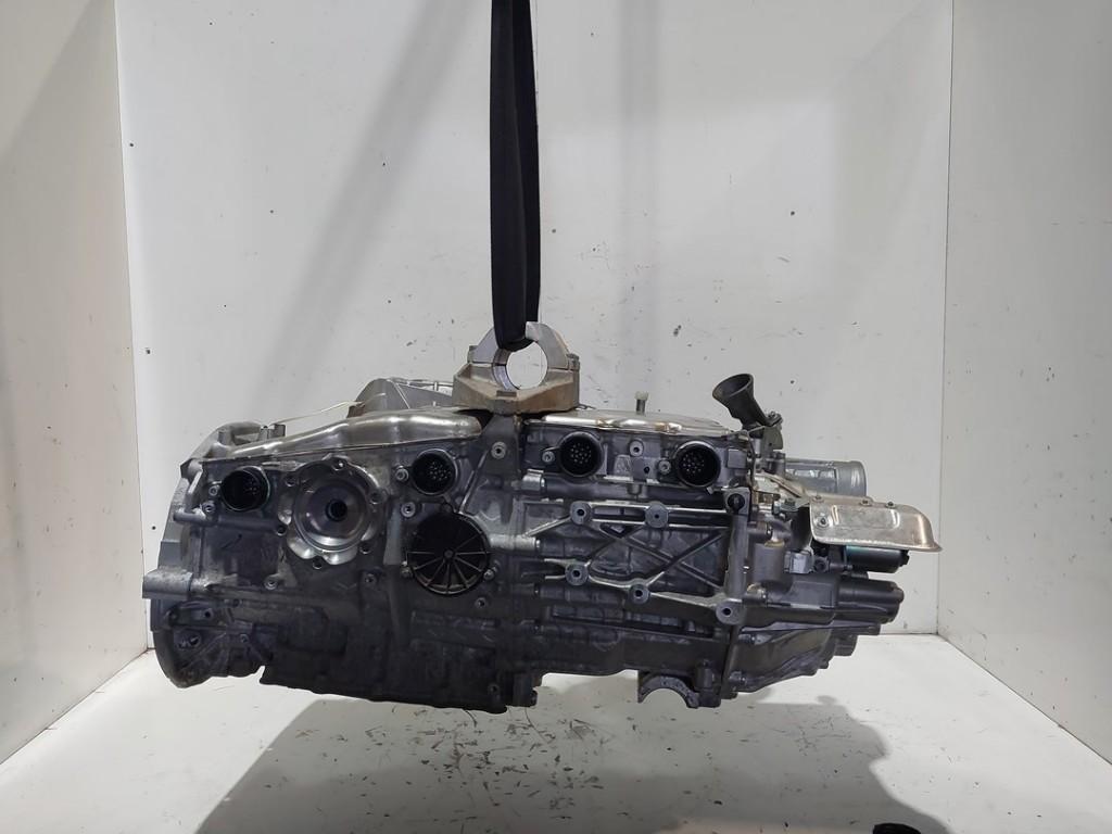 Versnellingsbak Automaat ABS Ferrari 296 GTS 2025 762911, Nijkerkerstraat 27a, AMERSFOORT 3821 CD, Utrecht, , Nederland, Gebruikt