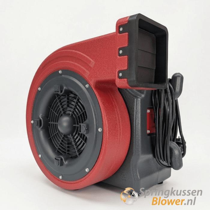 Gibbons Fans Springkussen Blower GX-1650 - 1500W, Ophalen of Verzenden, Nieuw, Overige