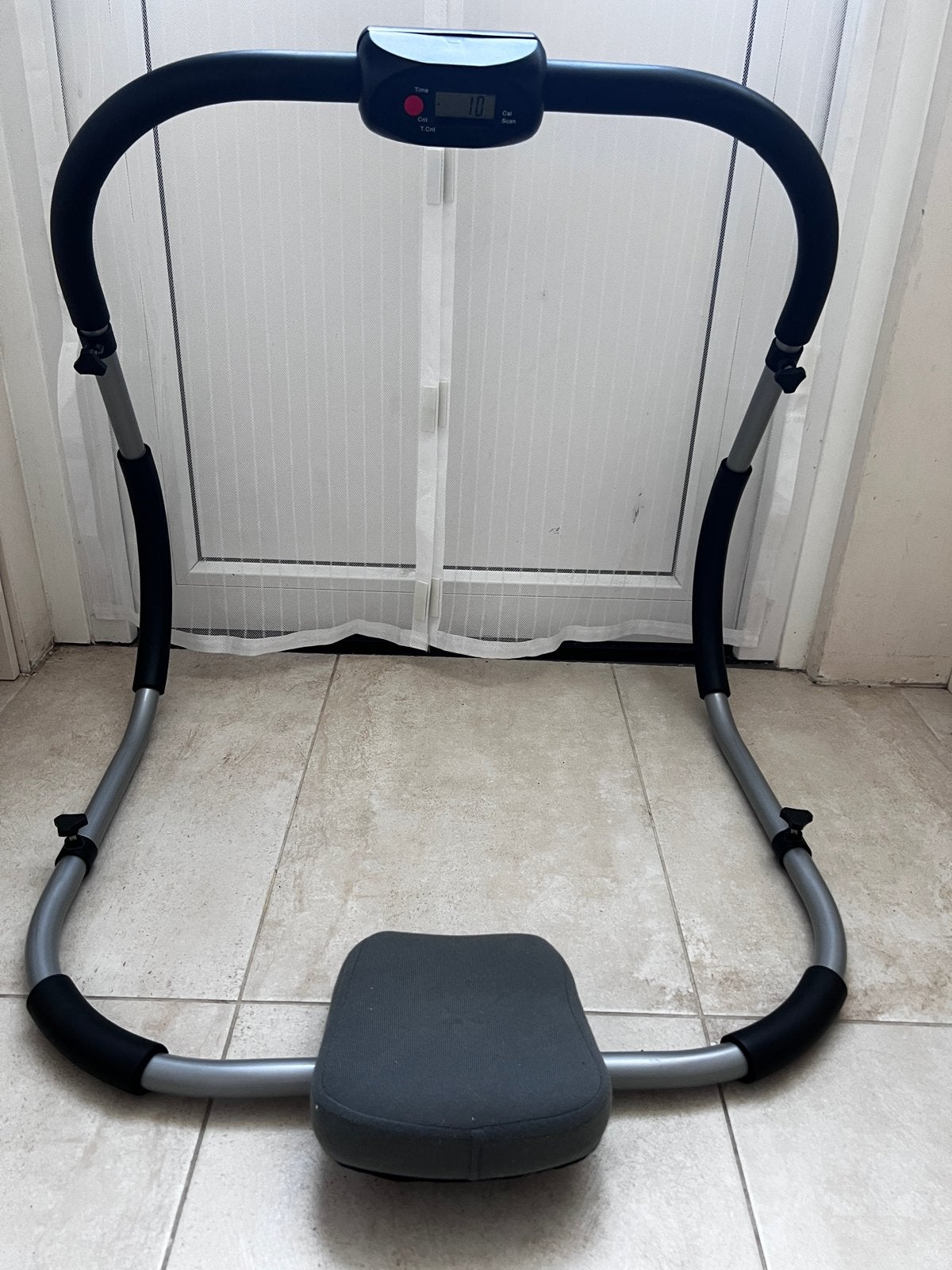 Buikspiertrainer Fitnessapparaat, Ophalen, Gebruikt, Overige typen, Buik
