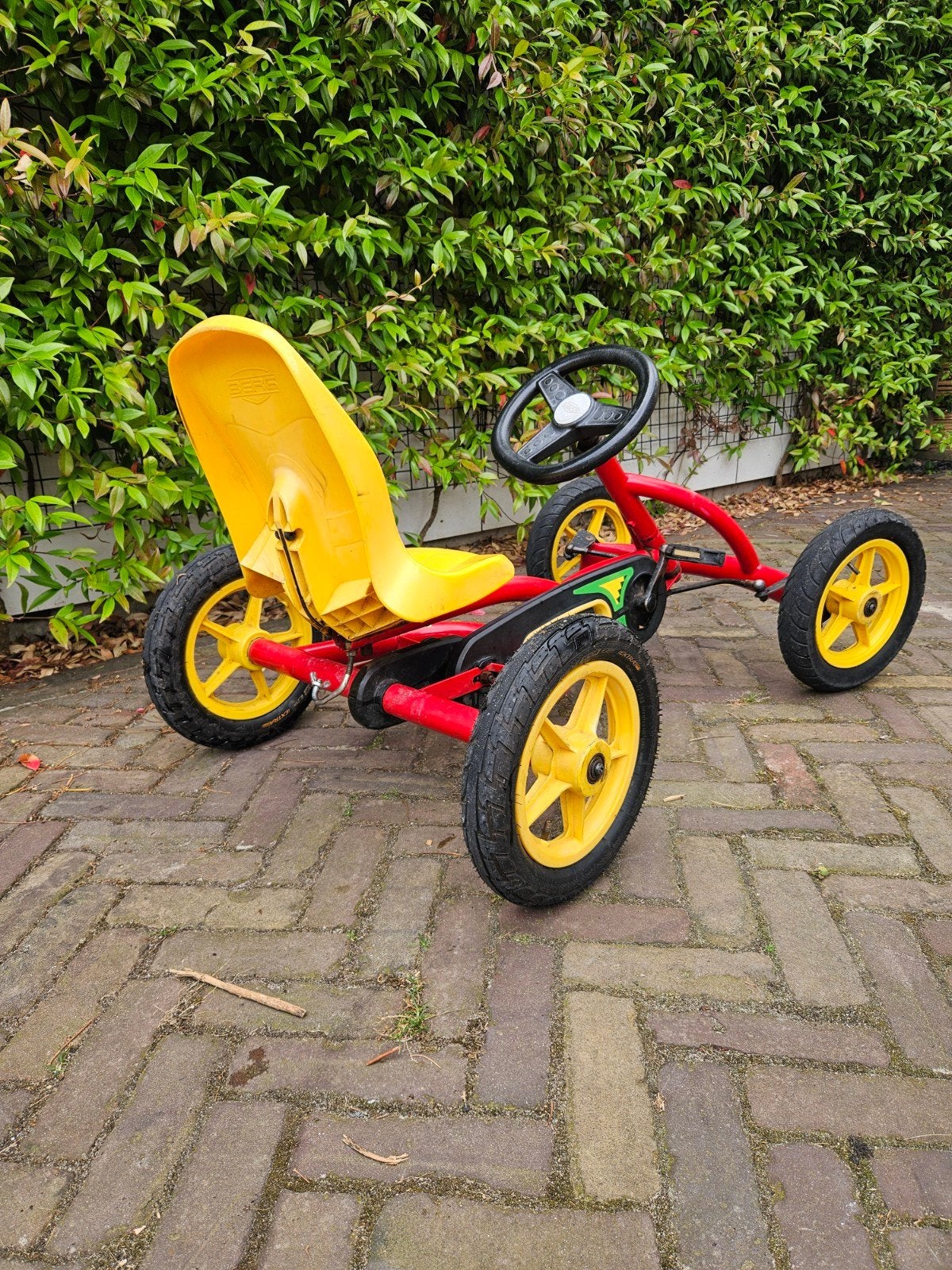 Skelter Berg Buddy, Kinderen en Baby's, Speelgoed | Buiten | Skelters, Ophalen, Gebruikt, Berg