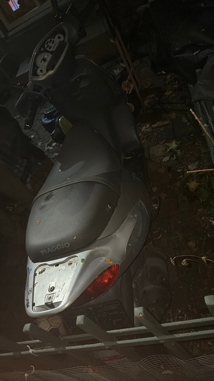 SKIPPER LX 125cc 4Takt, Fietsen en Brommers, Ophalen, Zo goed als nieuw, Benzine, Overige modellen
