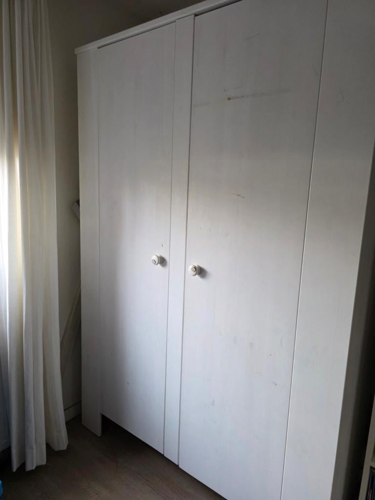 Mooie Bopita kledingkast, Kinderen en Baby's, Kinderkamer | Commodes en Kasten, Ophalen, Gebruikt