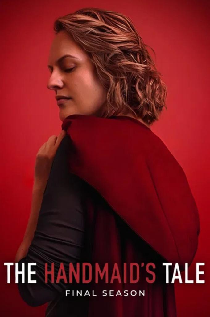 Handmaids Tale, Serie 6 (DVD/ENGELS/ENGELSE Ondertiteling!), Vanaf 16 jaar, Verzenden, Boxset, Drama
