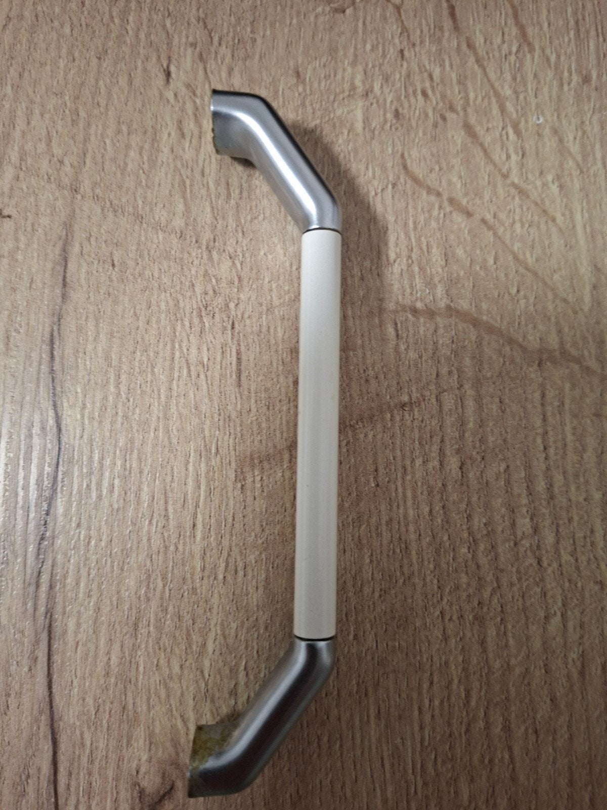 21 handgrepen voor kastjes, Minder dan 50 cm, Wit, Ophalen of Verzenden, Zo goed als nieuw