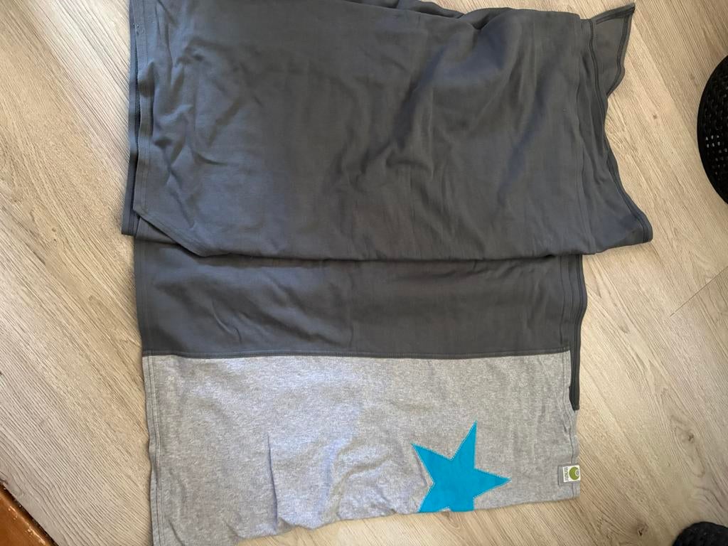 Bykay draagdoek, Ophalen, Zo goed als nieuw, Draagdoek, Overige merken