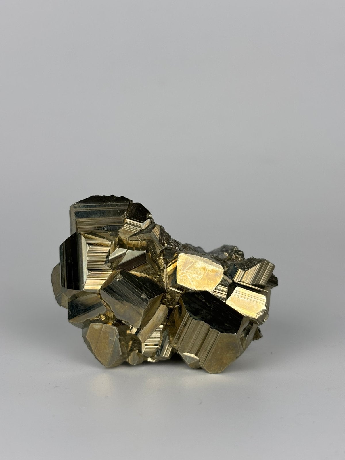 Pyriet, Ophalen of Verzenden, Mineraal
