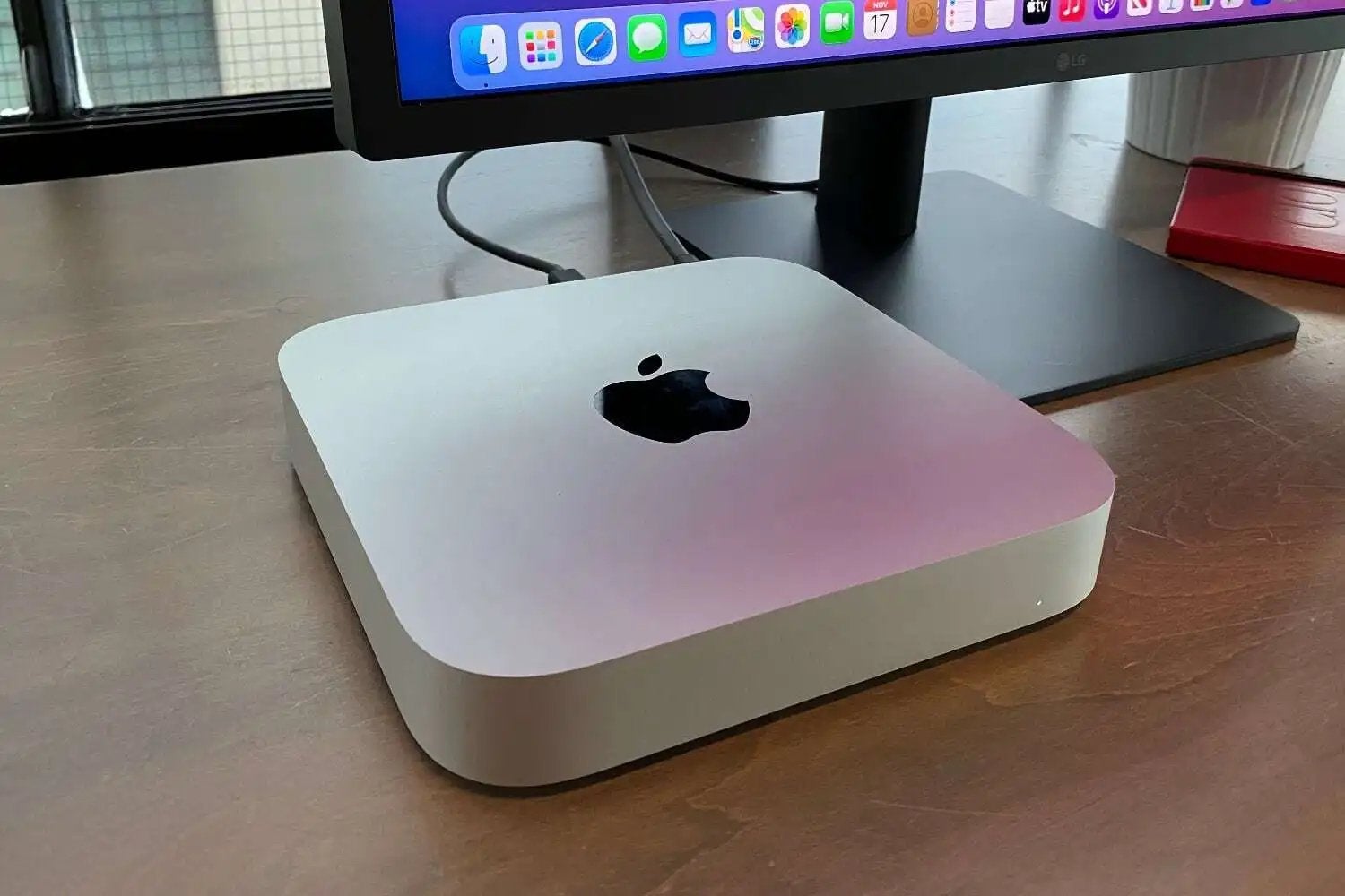 ≥ Mac Mini M1 16GB - Apple Desktop Te Koop | Marktplaats