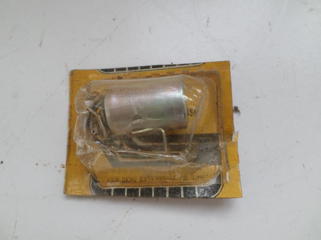 YAMAHA FS1 CONDENSATOR, Ophalen of Verzenden, Nieuw, Overige typen, Yamaha