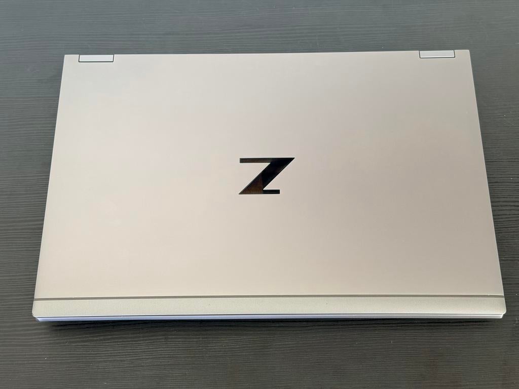 HP ZBook Fury 15 G7 - Krachtig Mobiel Workstation, Computers en Software, Windows Laptops, Met videokaart, Intel® Core™ i7 , Zo goed als nieuw
