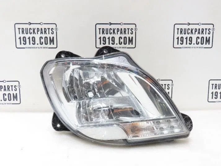 Hella Lighting Koplamp Re. DAF 106, Ophalen, Gebruikt, Overige merken, Verlichting
