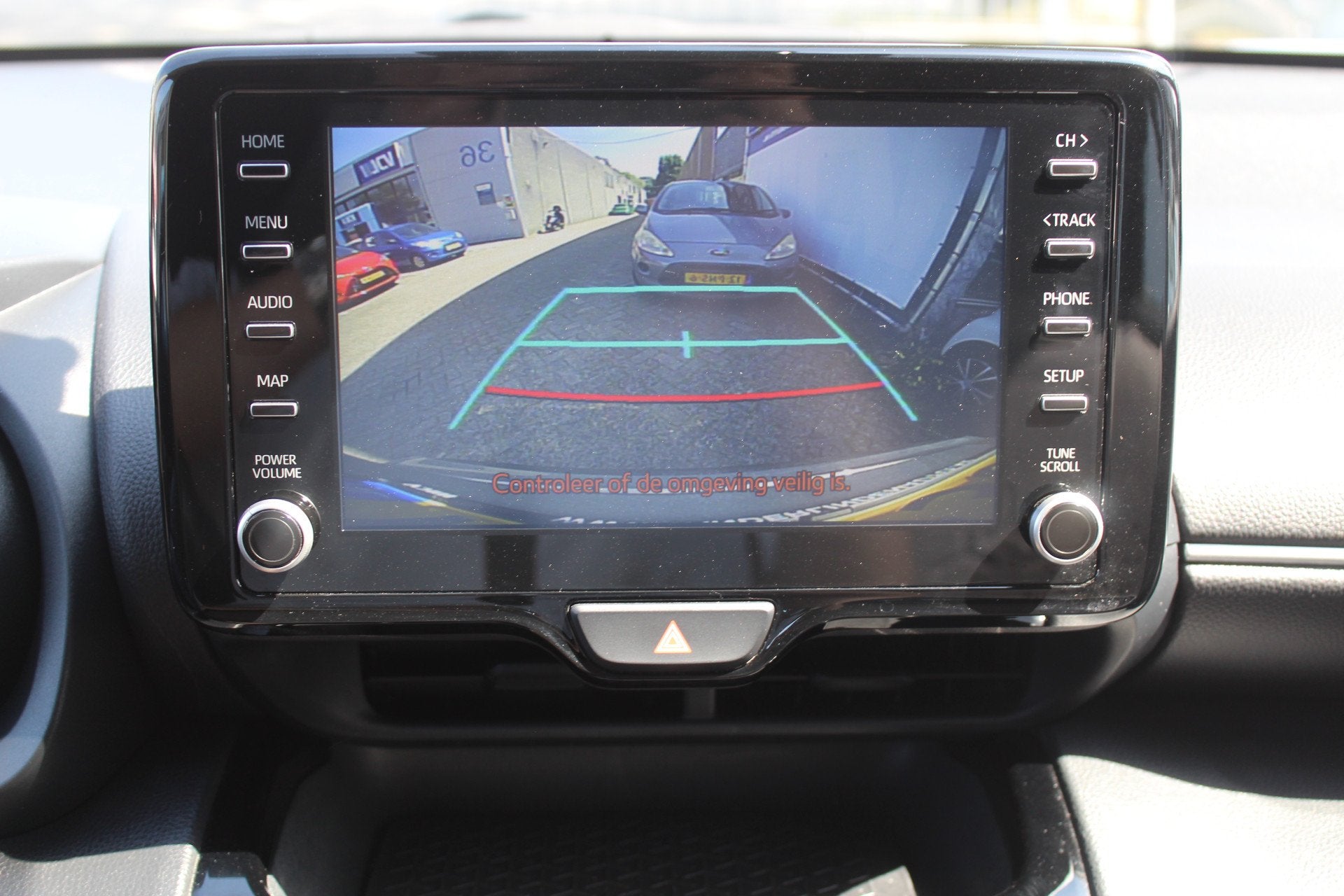 Foto 25 van Toyota Yaris Cross 1.5 Hybrid Active Apple carplay/ android