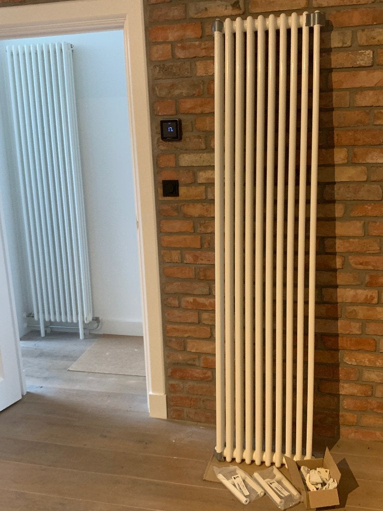 DRL kolomradiator nieuw DRL MultiColom, Ophalen, Radiator, Nieuw, Minder dan 60 cm