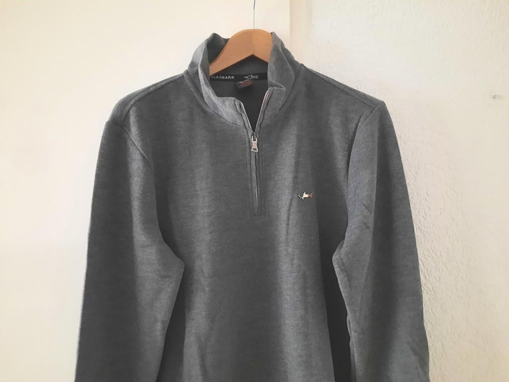 PAUL &SHARK  - L, Overige kleuren, Verzenden, Zo goed als nieuw, Halswijdte 41/42 (L)