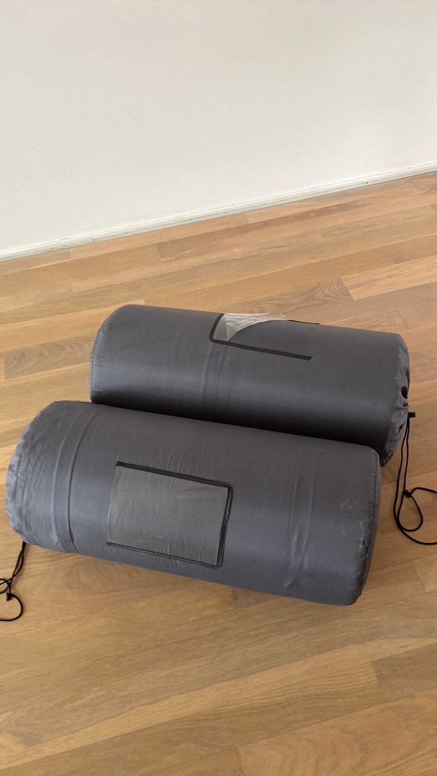 Self inflatable slaapmat GAMMA, nog 1 beschikbaar, Caravans en Kamperen, Slaapmatten, Ophalen, Gebruikt, 1-persoons