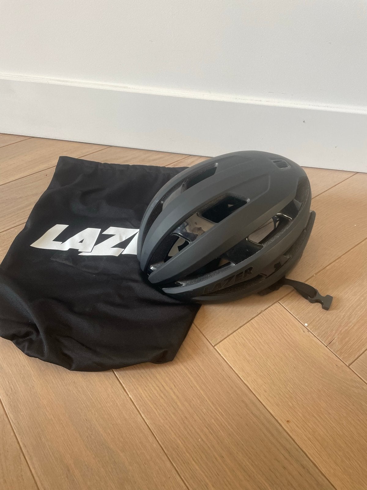 Lazer Sphere MIPS fietshelm - Maat L (58-61cm), Ophalen of Verzenden, Zo goed als nieuw, L, Heer of Dame