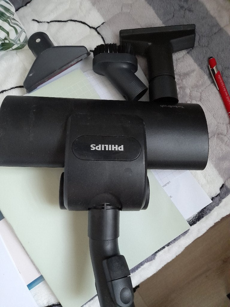 stofzuiger 2100w Gisteren verkocht mew.Ellis, Ophalen, Gebruikt, Philips, Overige typen