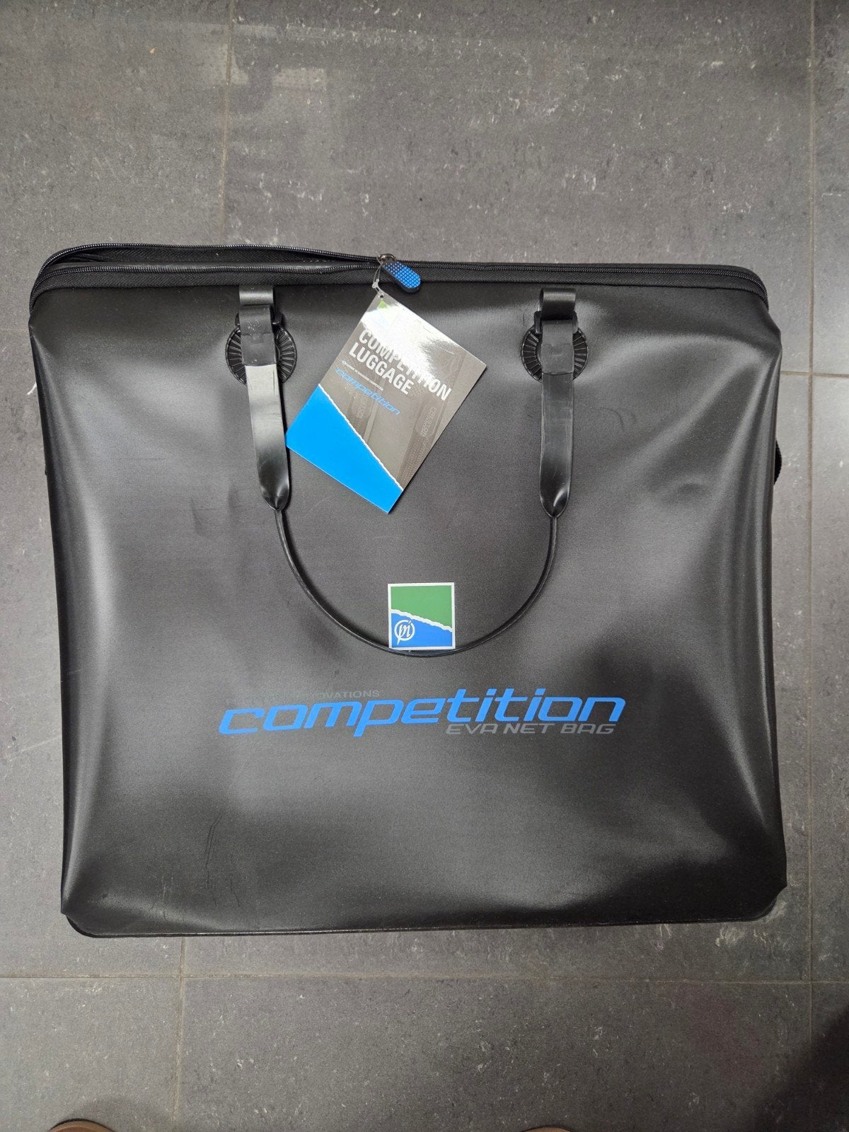 Preston Innovations Competition EVA Net Bag (4672), Ophalen of Verzenden, Nieuw, Koffer of Tas
