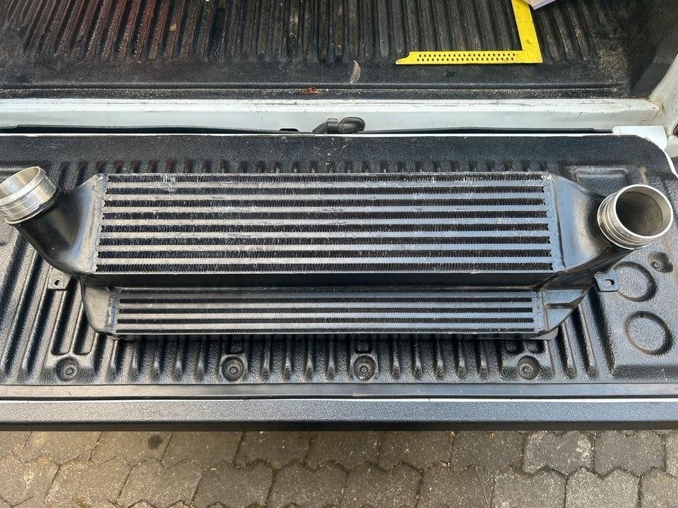Hyundai I30N Wagner intercooler, Ophalen, Gebruikt, Hyundai
