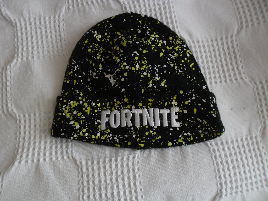 Nieuwe  warme heren muts, Nieuw, Overige maten, Ophalen of Verzenden, Frontnite
