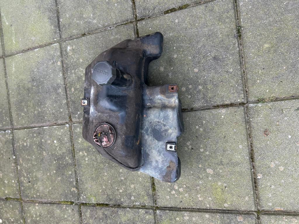 Vespa lx/et2/s/et4, Ophalen of Verzenden