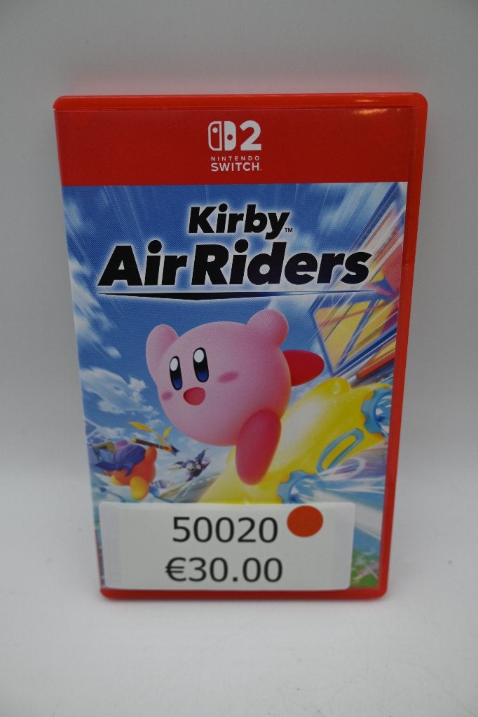 Kirby and the Forgotten Land - Nintendo Switch, Spelcomputers en Games, Games | Nintendo Switch, 1 speler, Zo goed als nieuw, Nintendo of Europe GmbH, Herriotstraße 4, 60528 Frankfurt am Main, Duitsland