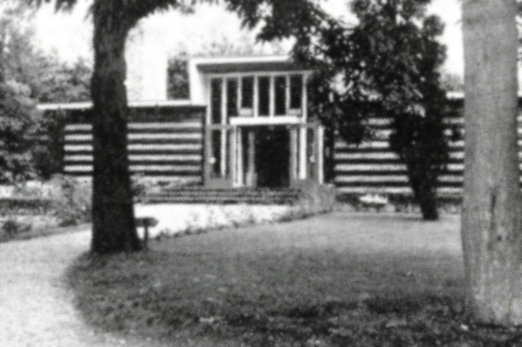 969005 Meerwijk Berg en Dal bij Nijmegen Afrika Museum VVV, Ophalen of Verzenden, 1960 tot 1980, Ongelopen, Gelderland