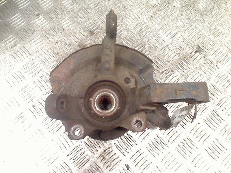 Fusee Rechts Voor Daihatsu YRV (M2) (2001-02/2006-12), Auto-onderdelen, Gebruikt, Daihatsu, Info@daihatsu.de, Ef D Teile Und Service GmbH