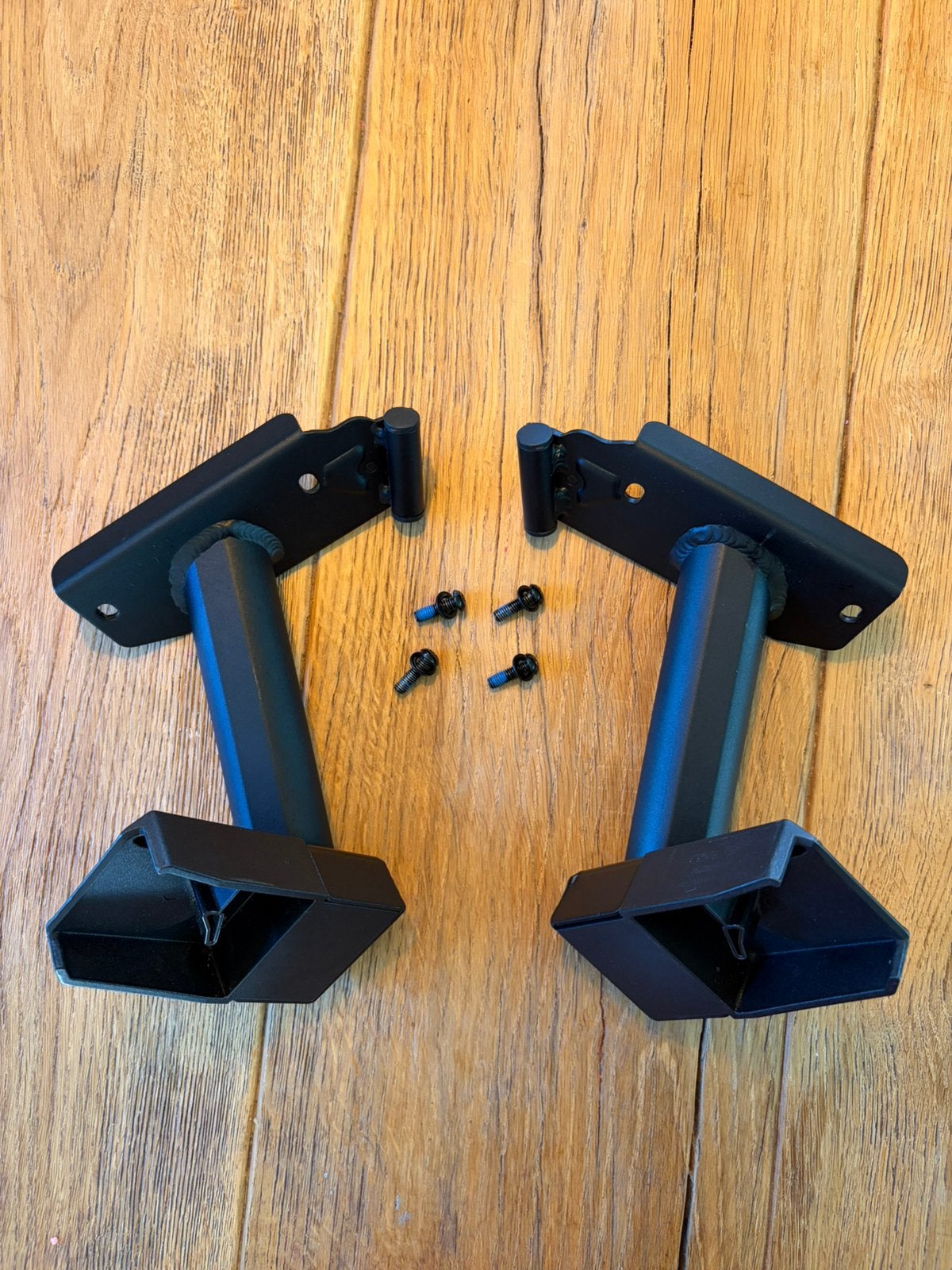 Maxi-Cosi adapters voor Lovens bakfiets, Ophalen of Verzenden, Gebruikt