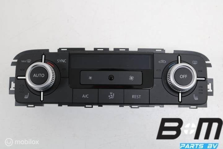 Climaunit VW Touareg 7P 7P6907040CK, Gebruikt