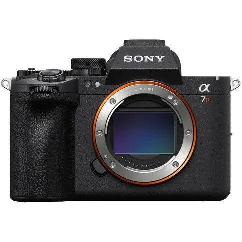 Sony A7R VI body Sony Nederland, Sony Benelux LTD Taurusavenue 16, 2132 LS Hoofddorp, The Netherlands, Sony Benelux LTD Taurusavenue 16, 2132 LS Hoofddorp, The Netherlands