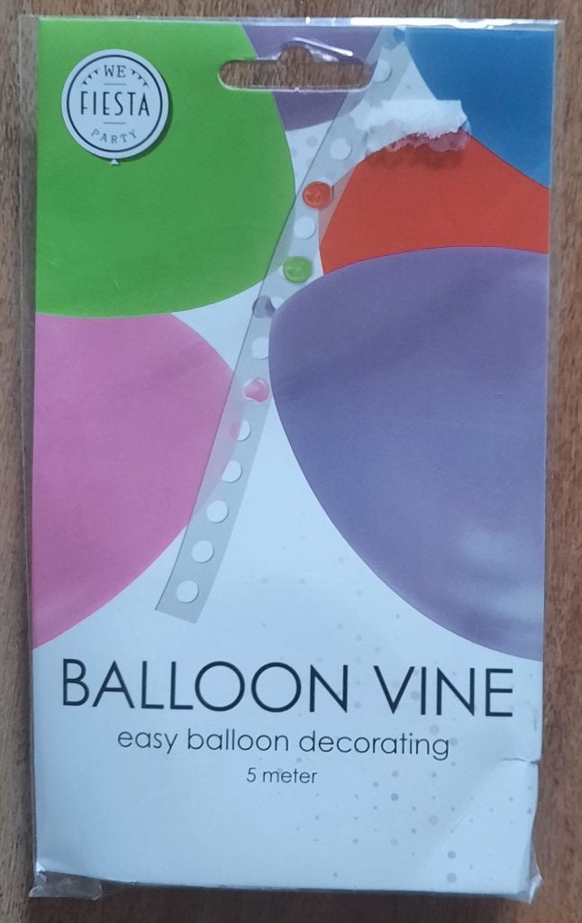Ballon decoratie /  Ballon Kunst /  Ballon Boog  ( Nieuw ), Ophalen of Verzenden, Nieuw, Versiering, Verjaardag