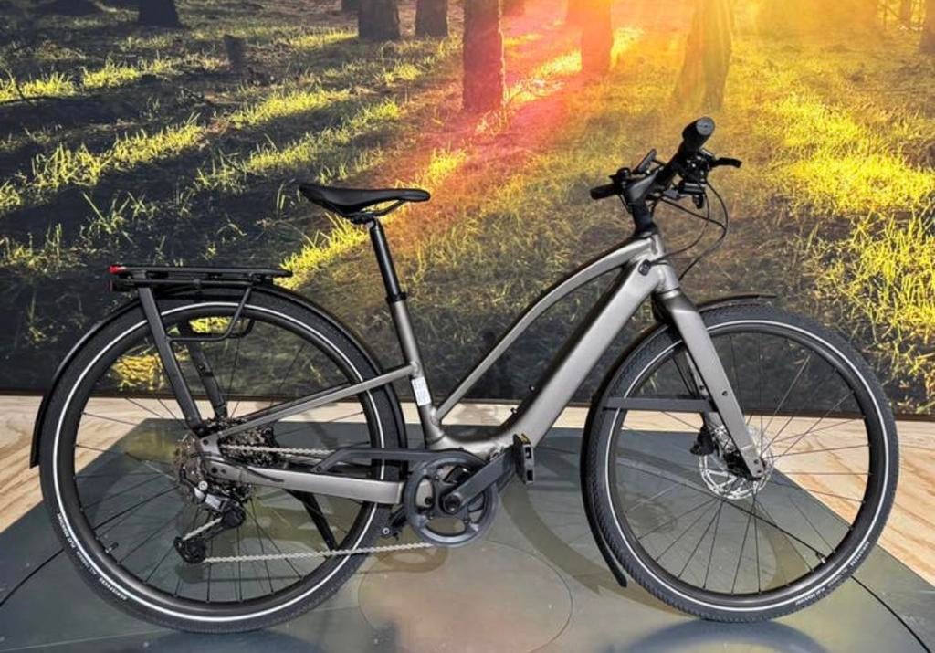 Nieuwe Specialized Vado SL2 4.0 maat M sportieve ebike