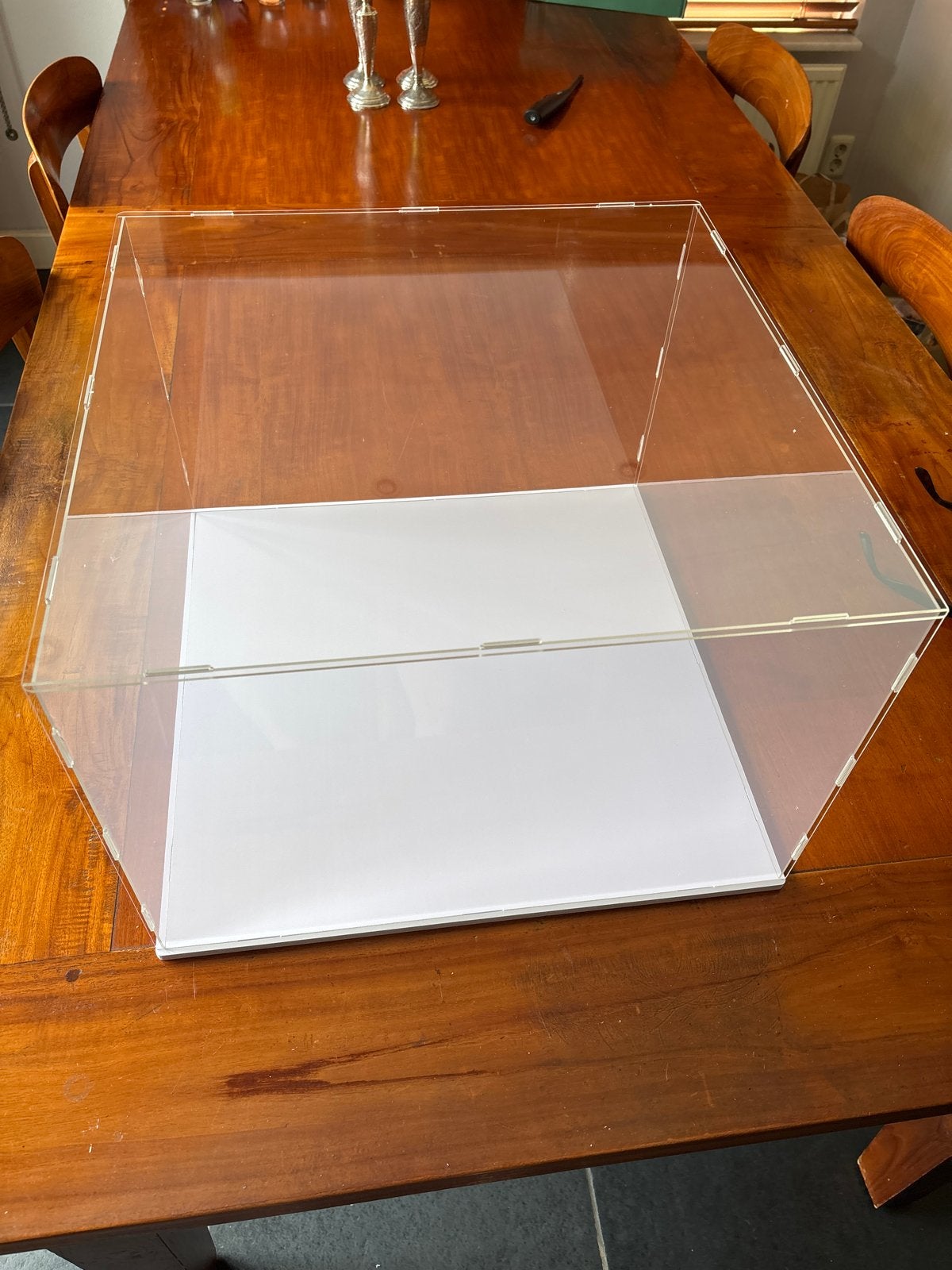 DIY Acryl Display Box - Nieuw in verpakking, Ophalen of Verzenden, Nieuw