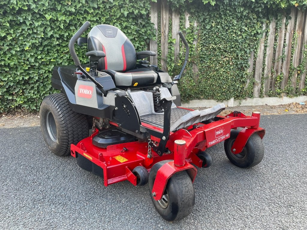 Gebruikt Toro TimeCutter HD XS 5450 Zero-Turn Zitmaaier