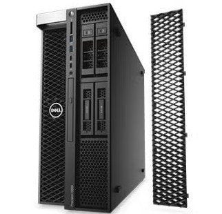 Dell Precision 5820 i9-10980XE, 64GB, Game , AI en VR, Computers en Software, Ophalen, 64 GB of meer, 5 TB, Intel Core i9