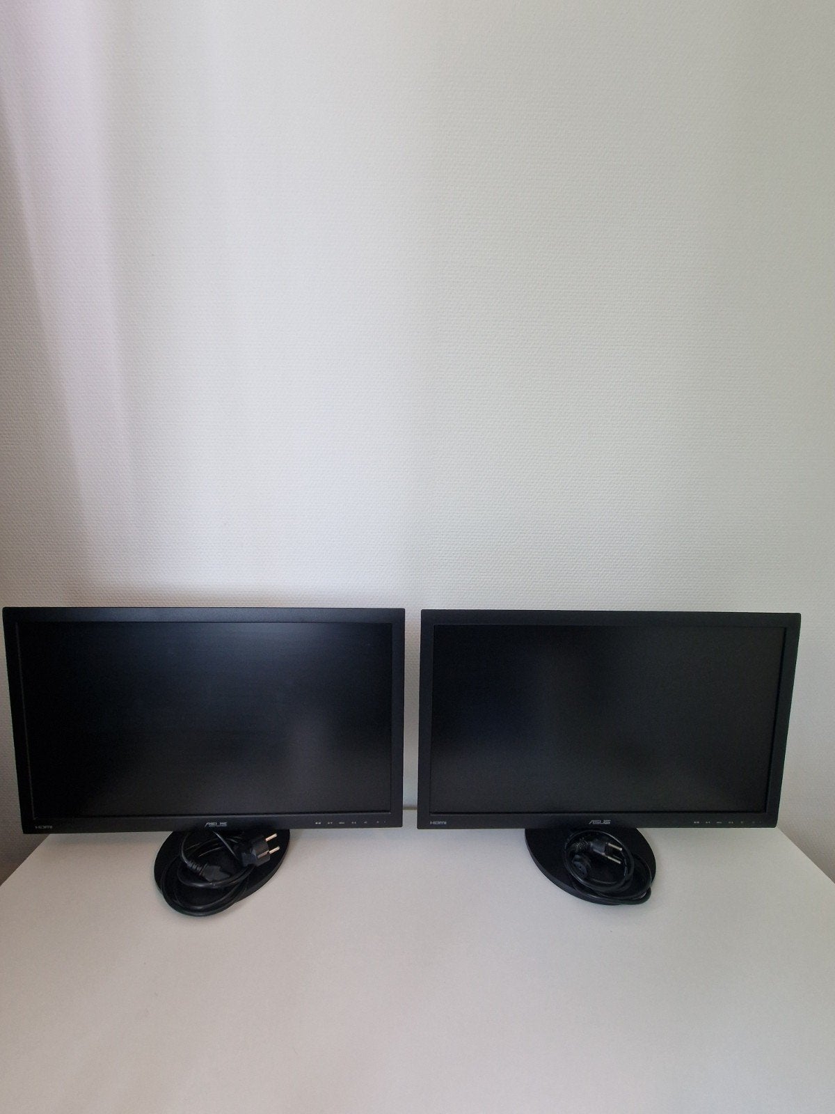 Asus Monitor, Computers en Software, Monitoren, Gebruikt, 23,6, Full HD, 1 tot 2 ms