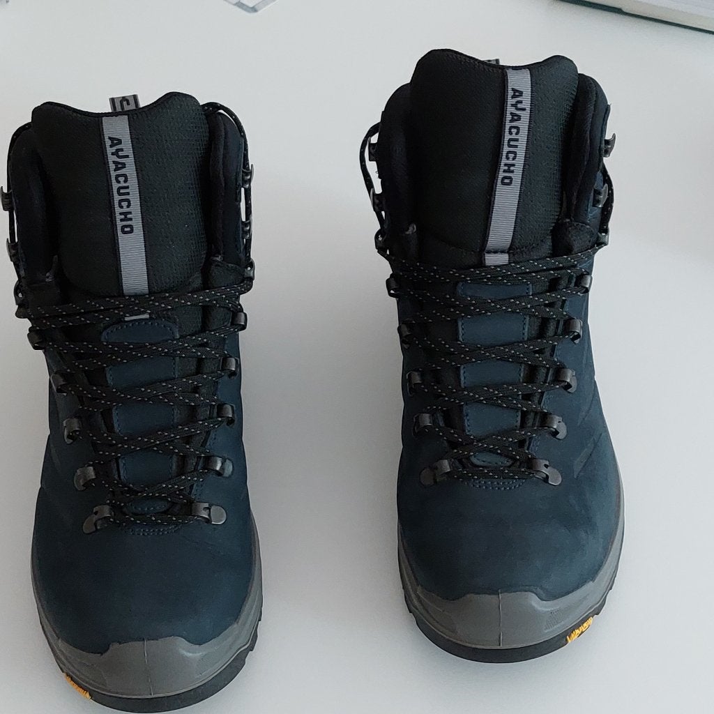 Wandelschoenen, Kleding | Dames, Schoenen, Ophalen, Blauw, Wandelschoenen, Zo goed als nieuw
